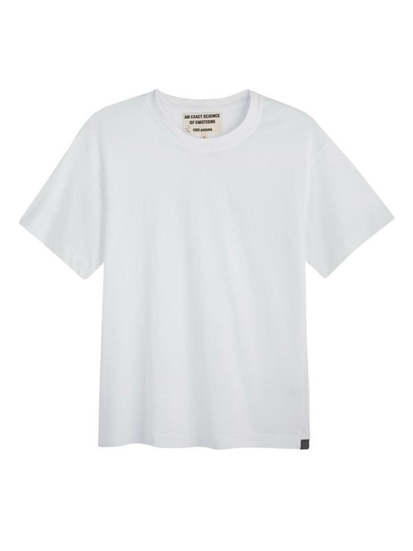 Loose T-Shirt thin