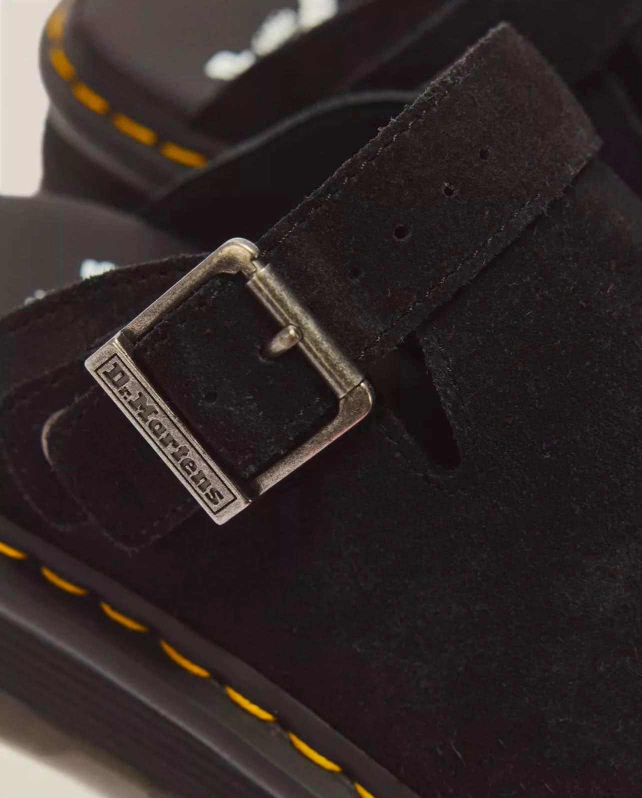 Dr. Martens Zebzag Mule