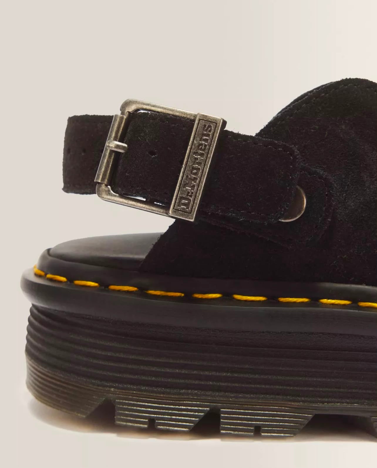 Dr. Martens Zebzag Mule