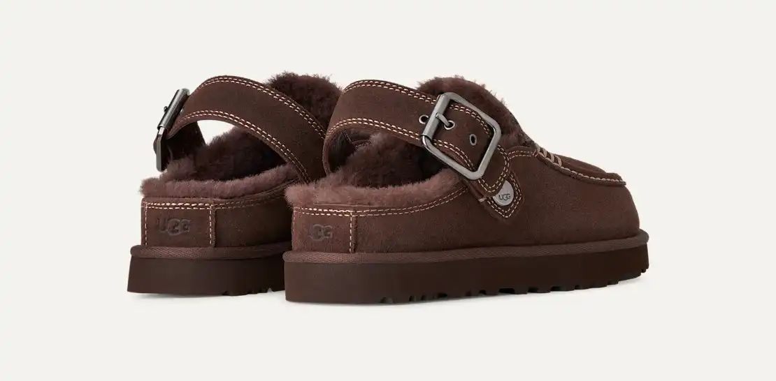 Goldenstar Evelina Clog - Ugg
