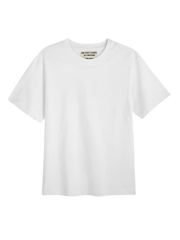 Loose T-Shirt - Thick