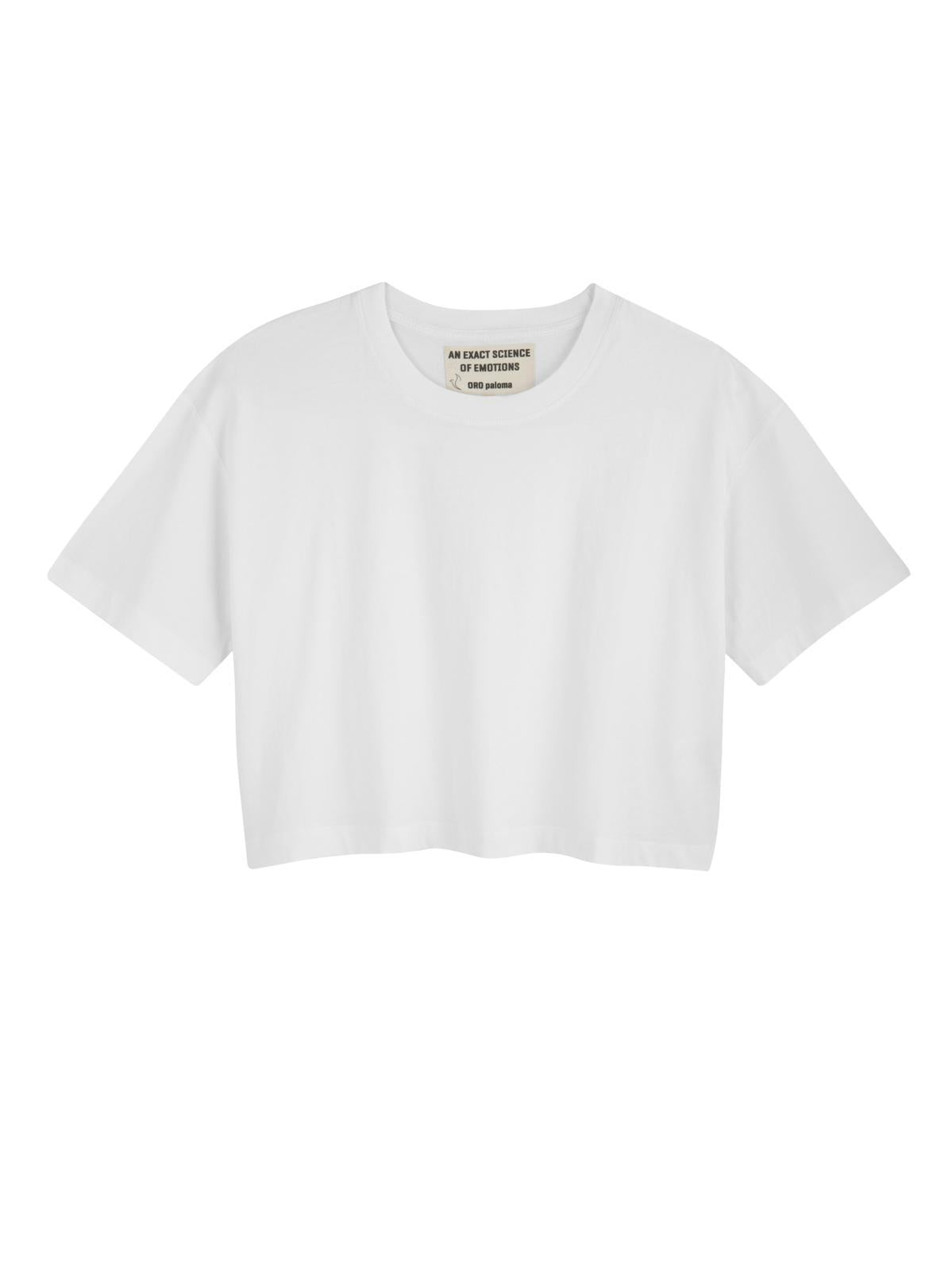 Crop T